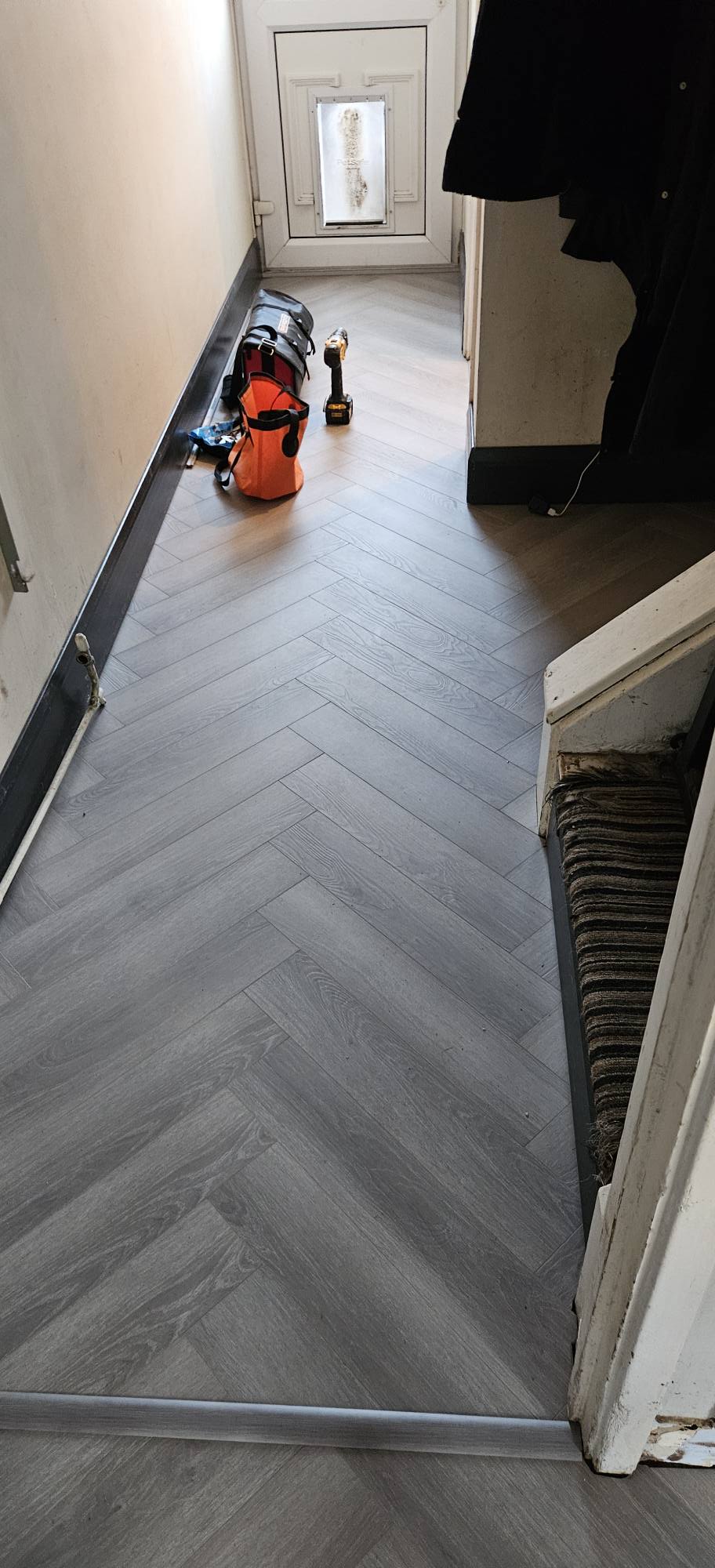 Flooring